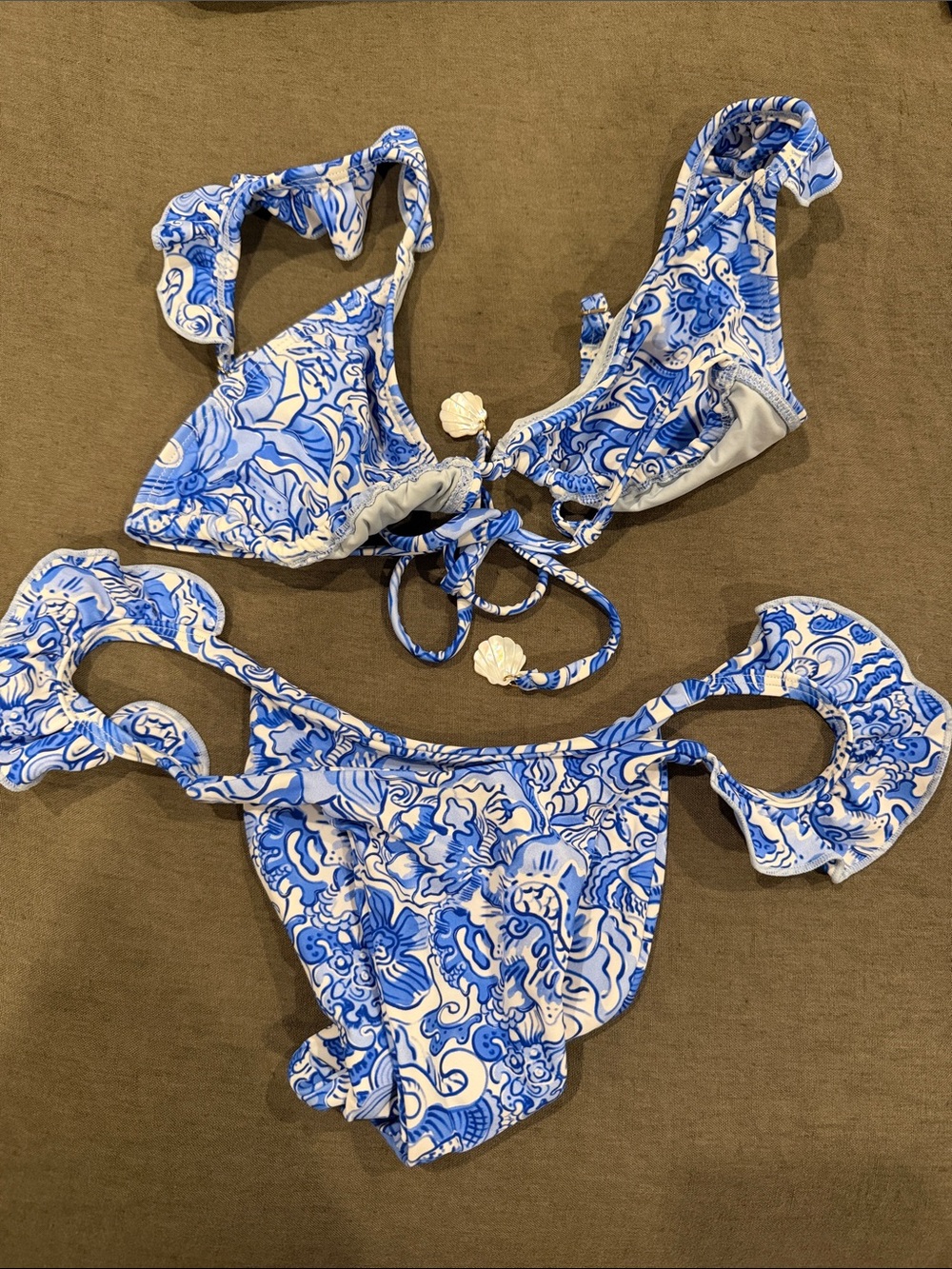 Blackbough Bikini